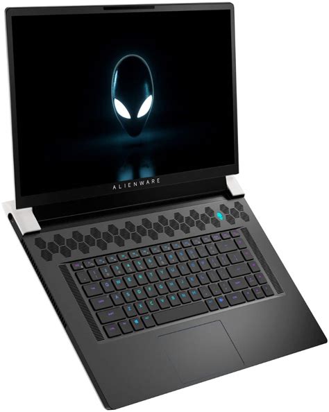 がありまし Alienware x17 R1 1TB 16GB 3070 箱有り サイズ