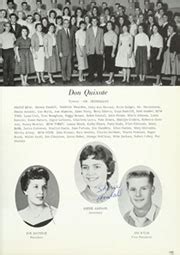 De Anza High School - El Conquistador Yearbook (Richmond, CA), Class of ...