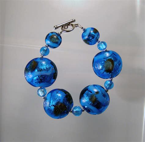 Direct From Venice: The Beauty of Murano Glass Jewelry