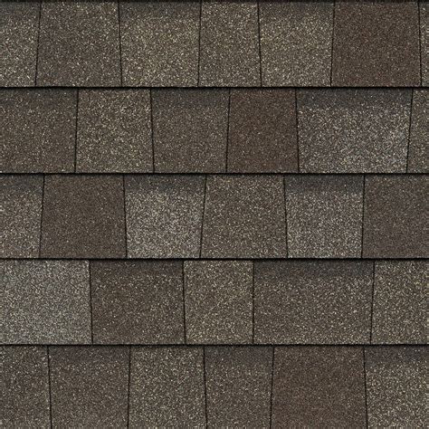 Owens Corning Oakridge Driftwood Algae Resistant Laminate Architectural Roofing Shingles (32.8 ...