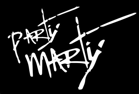 Music – Party Marty