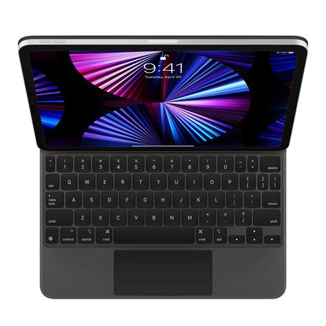 Apple Ipad Air 2024 Keyboard - Rana Eolande