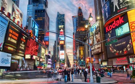 New York City Travel Mac Wallpaper Download | Free Mac Wallpapers Download