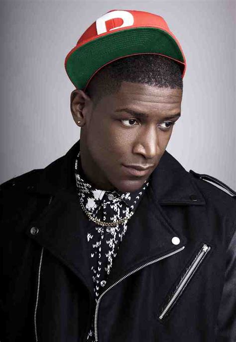 Labrinth previews new album 'Electronic Earth' - listen - Music News - Digital Spy