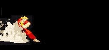 Ken_shinku_hadoken.gif (360×165) | Amazing gifs, Ken masters, Street ...