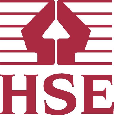 HSE Logo - LogoDix