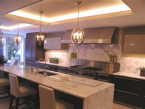 Kitchen Soffit Lighting Ideas – Things In The Kitchen