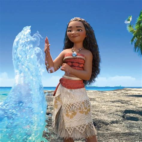 Fact Check: Is Zendaya Playing Moana In The Live-Action Movie? Viral Photo Debunked