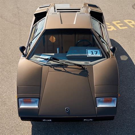 Lamborghini Countach. : r/countach