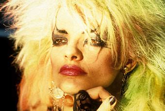 Nina Hagen - Wikipedia