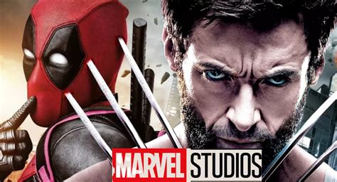 Leading Actor Teases Deadpool vs. Wolverine MCU Rivalry