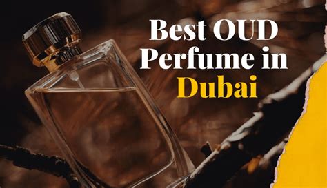 10 Best OUD Perfume in Dubai (Amazing Fragrance)