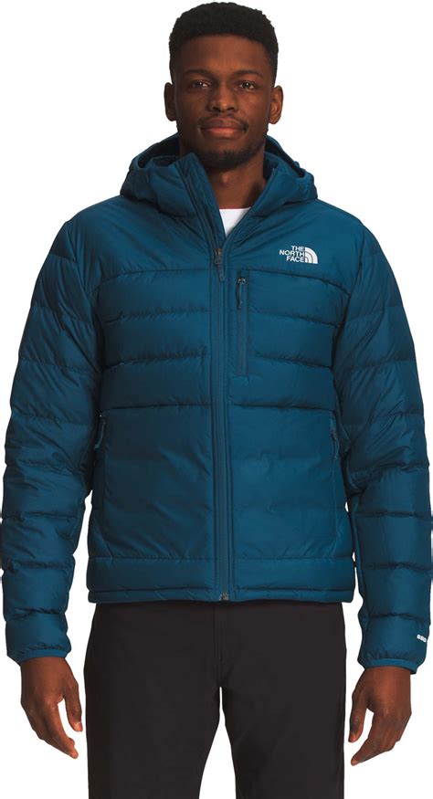 The North Face Aconcagua 2 Hooded Jacket - Men's | MEC