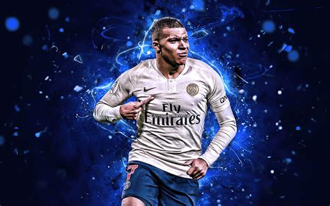 Kylian Mbappe Wallpapers Download High Quality Hd Images