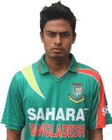 Taijul Islam Profile - Bangladesh Cricket Player Taijul Islam Biography ...