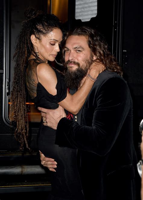 Lisa Bonet files for divorce from estranged husband Jason Momoa ...