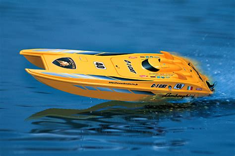 Worlds Fastest Rc Boat