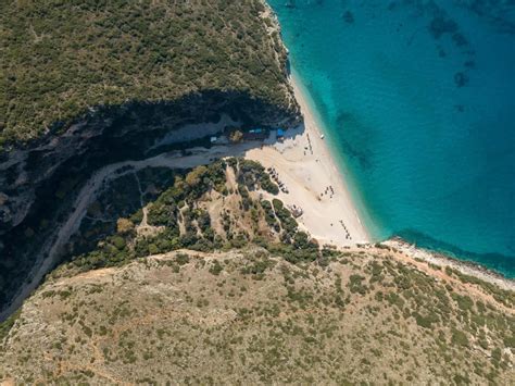 Albania beaches: 17 of the Best Beaches in Albania (2019) - Anita Hendrieka