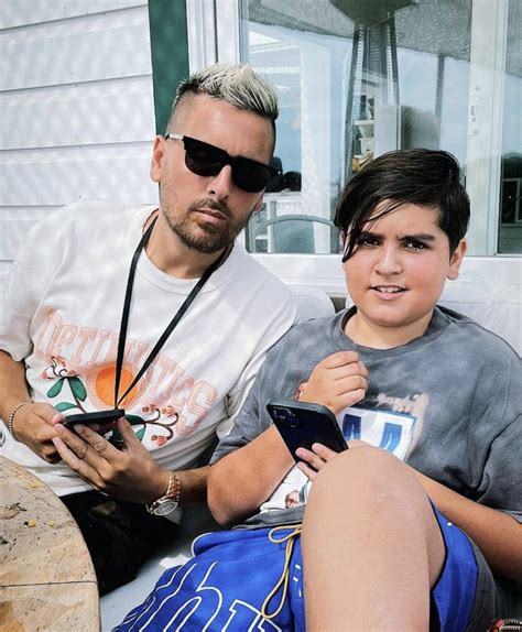 Mason Dash Disick | Kardashians Wiki | Fandom