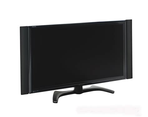 Sharp LC-45GD5U 45-inch HDTV LCD Television - 10132254 - Overstock.com ...