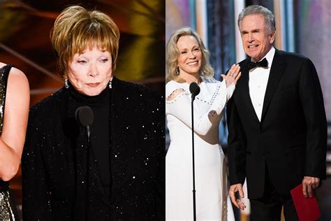 Shirley MacLaine Reflects on “the Horror” of Her Brother Warren Beatty ...