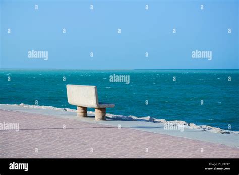 Al Khobar Corniche, Saudi Arabia Stock Photo - Alamy