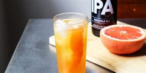 These Beer Cocktails Are The Ultimate Summer Drinks | HuffPost