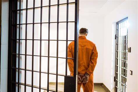 4 Dos and Don'ts of Visiting an Inmate in Prison - Lawguage