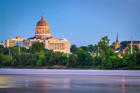 Top 20 Missouri Attractions You Definitely Have to See | Things To Do ...