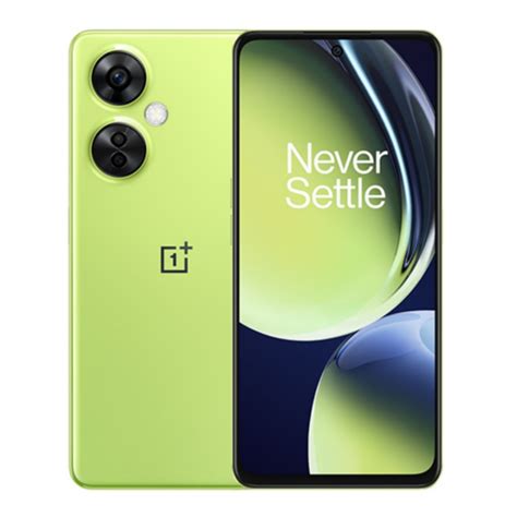 OnePlus Nord CE 3 Lite 5G 8GB RAM 128GB - XMobile