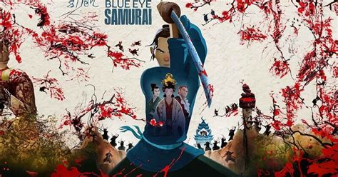 Blue Eye Samurai Saison 2 : Tout ce que nous savons pour l'instant