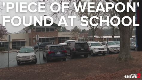 What's going on at West Forsyth High School? | wfmynews2.com