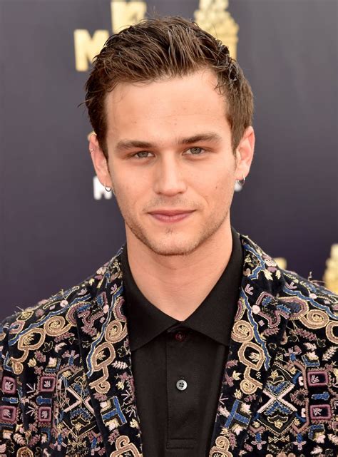 Brandon Flynn as Justin Foley | 13 Reasons Why Season 3 Cast | POPSUGAR Entertainment Photo 5