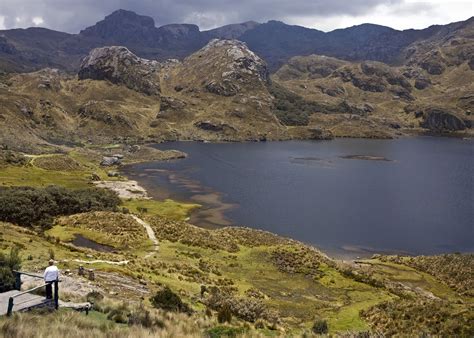 El Cajas National Park, Ecuador | Audley Travel US