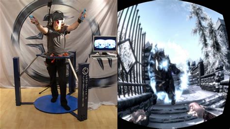 Virtual Reality Game Trend Starts in 2016 with Oculus Rift | THEALMOSTDONE.com