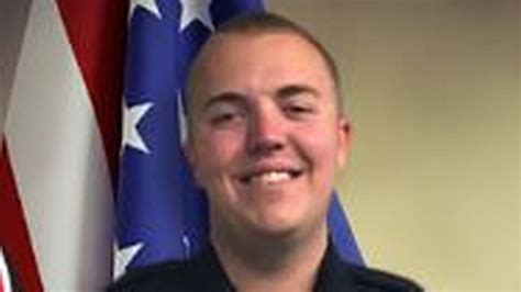 Rock Hill police officer, son of NC town police chief, dies after ...