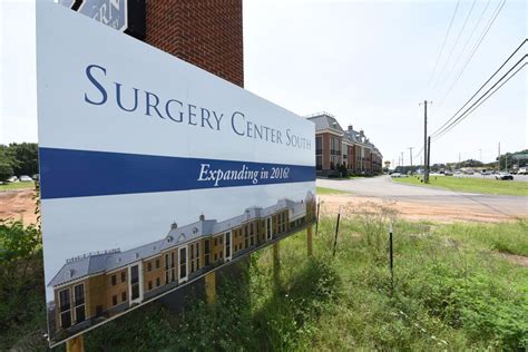 Health Center South completes first of two expansions for surgery, specialty needs | Business ...