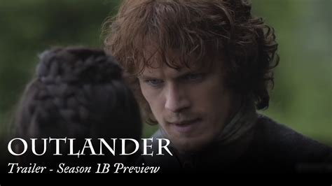 Outlander season 1 finale - mahabazar