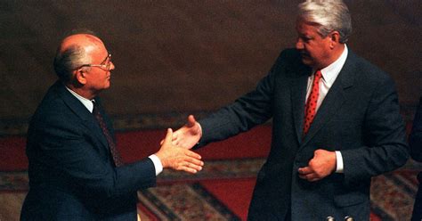 The Gorbachev era and the collapse of the Soviet Union | Reuters