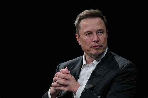 Tesla Stock Seesaws After Elon Musk Says He Wants 25% Control Before ...