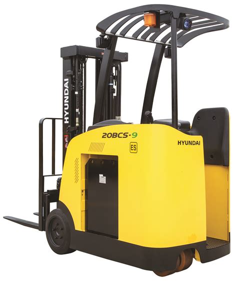 Hyundai Forklifts Orange County, Southern California, Los Angeles | Forklift Dealer