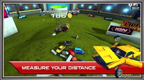 Ramp Car Jumping – Download & Play For Free Here