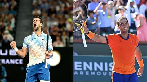 Rafael Nadal vs Novak Djokovic: Who Is The Better Player?