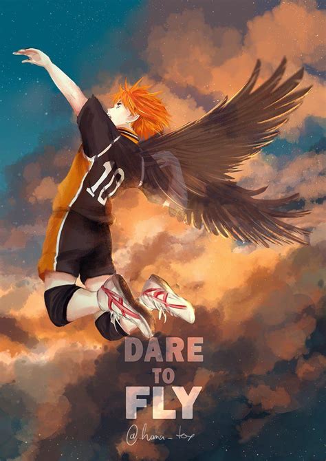 Haikyuu Fly Wallpapers - Wallpaper Cave