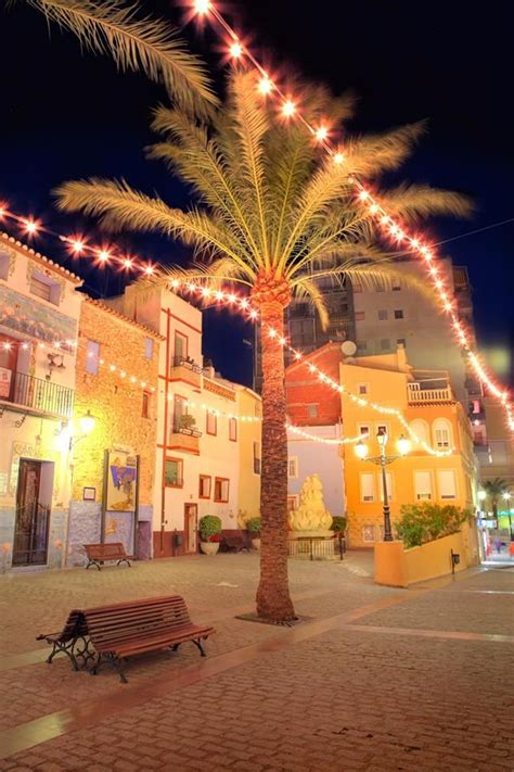 Calpe - old town | Spain vacation, Places to visit, Spain travel