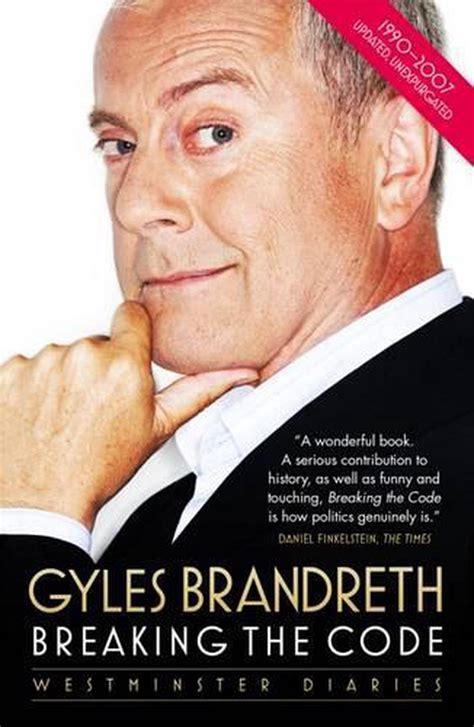 Breaking the Code by Gyles Brandreth, Paperback, 9781849549158 | Buy online at The Nile