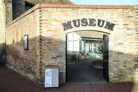 Ely Museum | Visit East of England