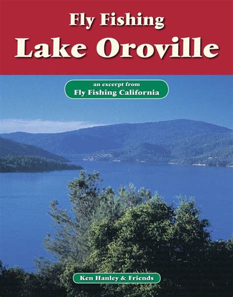 â€ŽFly Fishing Lake Oroville #, #AD, #Lake, #Oroville, #Fishing, # ...