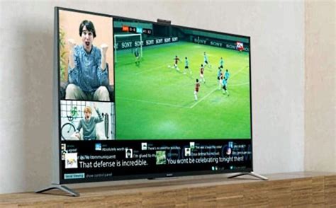 55 Sony KD55X8505BBU 4k Ultra HD Freeview HD Smart 3D LED TV