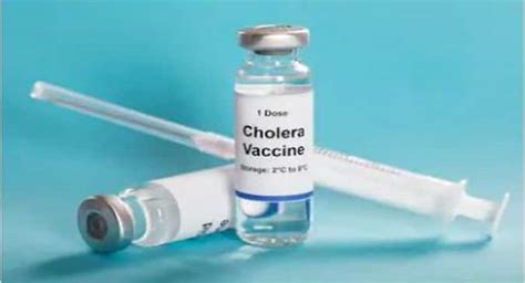 cholera vaccine can help you deal with the condition | TheHealthSite.com